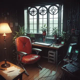 EXPERIÊNCIA:EDIFÍCIOS -interiores FLW_indoors