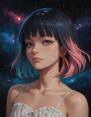 RainPonyXL Rainfall (v2)