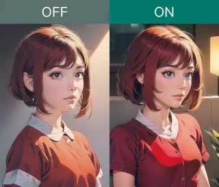 Inzaniak's Lazy Textual Inversions NoBG