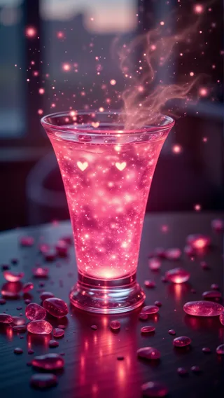 FLUX - Booster for Glow / Lightning / Reflection / Illumination FLUX