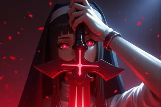 Holy Nuns - By HailoKnight v1.0