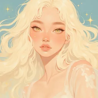 Dreamy Illustrations FLUX LoRA V1