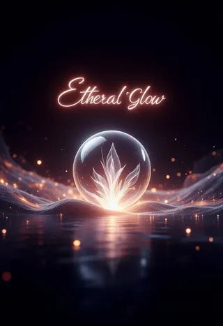 Ethereal Glow Flux v2 (Epchs 20)