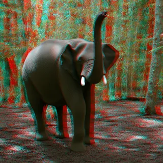 Anaglyph 3D v1.0