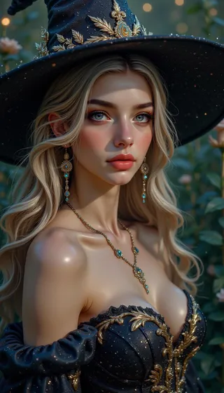 [Pinkie] 🫧Ethereal Midjourney🫧 - [Flux] v2.0