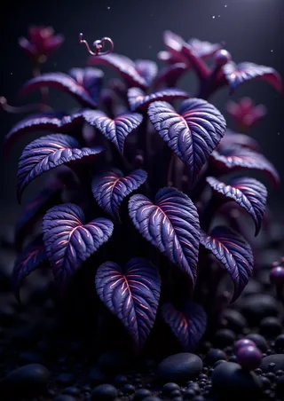 Shattered Void - FLUX - PONY Shattered Void V1- FLUX