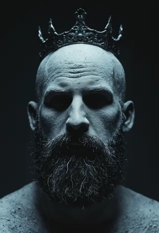 Chad Michael Ward - 다크 포토그래픽 아트 FLUX/SDXL LoRa v1.0 - FLUX