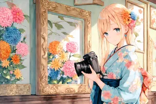 Illustrious-hiten v1.0