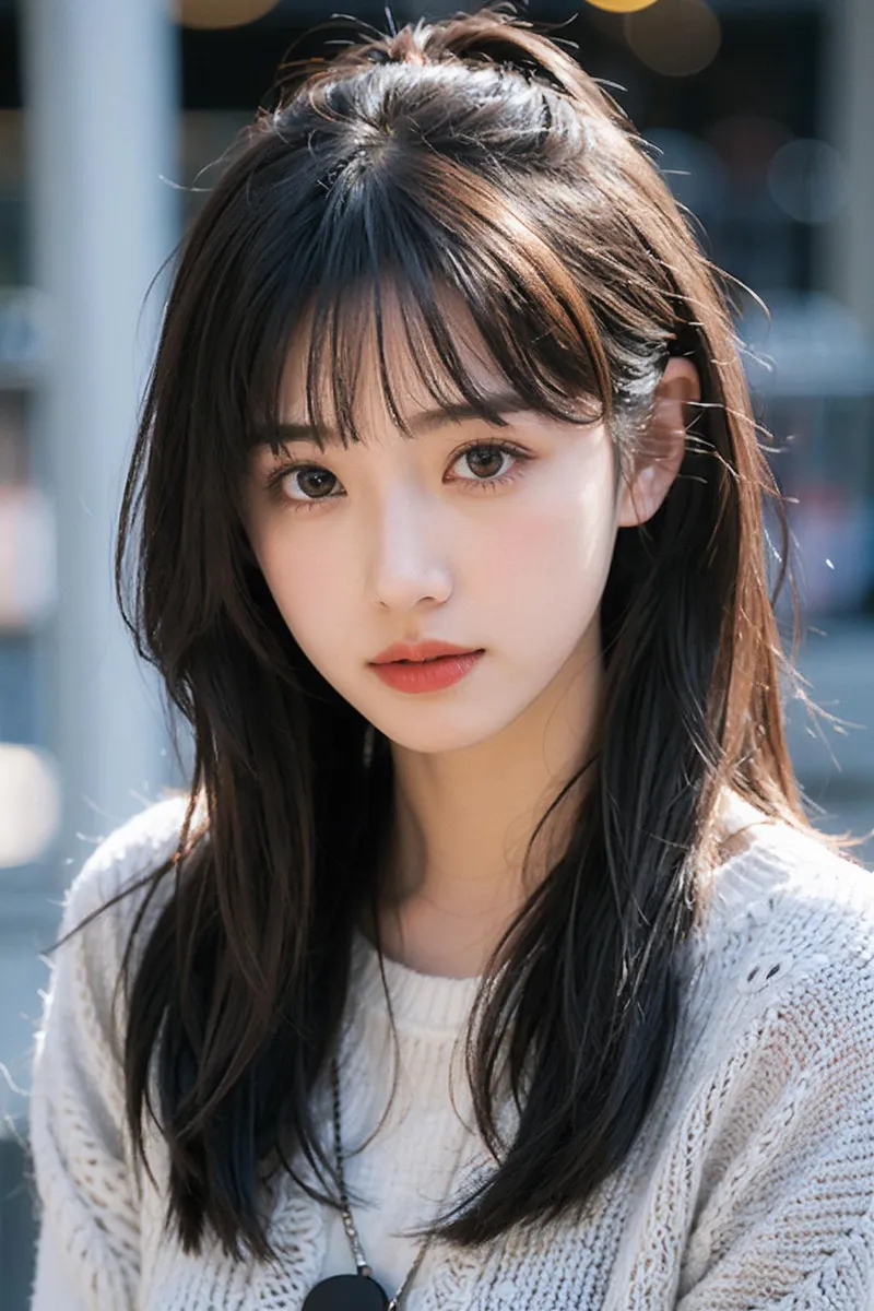 1girl Anime Style Portrait Stable Diffusion AI Image Diffus 1girl-anime-style-portrait-stable-diffusion-ai-image-diffus